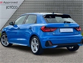 Audi A1 Image 3