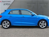 Audi A1 Image 4