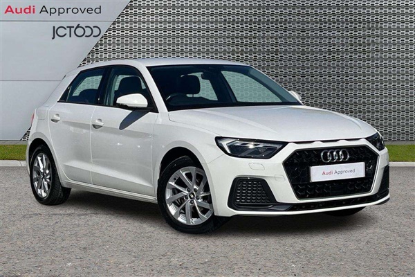Large image for the Used Audi A1