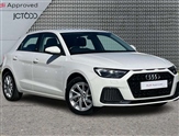Audi A1 Image 1