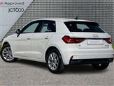 Audi A1 Image 3