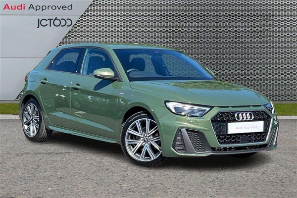 Large image for the Used Audi A1