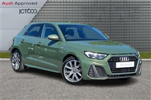 Used Audi A1