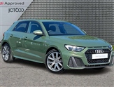 Audi A1 Image 1