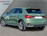 Audi A1 Image 3