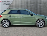 Audi A1 Image 4
