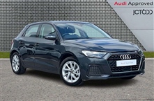 Used Audi A1
