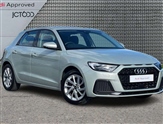 Audi A1 Image 1