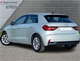 Audi A1 Image 3