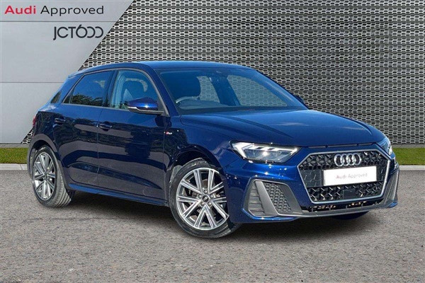 Large image for the Used Audi A1