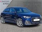 Audi A1 Image 1