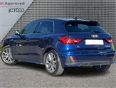 Audi A1 Image 3