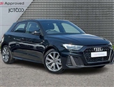 Audi A1 Image 1