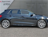 Audi A1 Image 4