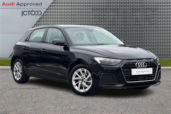 Large image for the Used Audi A1