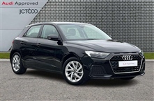 Used Audi A1