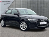 Audi A1 Image 1