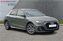 Used Audi A1