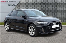 Used Audi A1