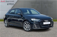 Used Audi A1