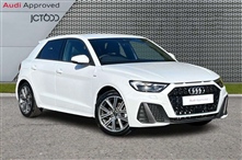 Used Audi A1