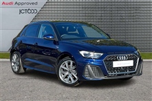 Used Audi A1