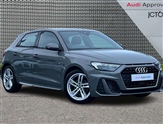 Audi A1 Image 1