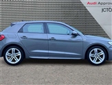 Audi A1 Image 4