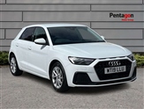 Audi A1 Image 1
