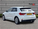 Audi A1 Image 2