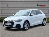 Audi A1 Image 3