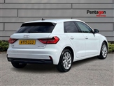 Audi A1 Image 4