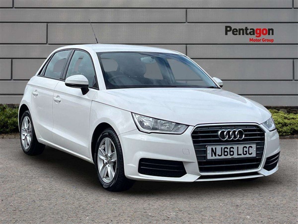 Large image for the Used Audi A1