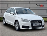 Audi A1 Image 1