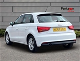 Audi A1 Image 2