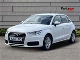 Audi A1 Image 3