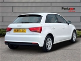Audi A1 Image 4