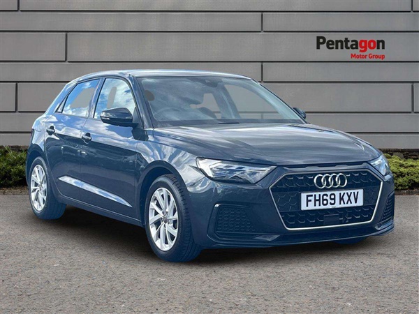 Large image for the Used Audi A1