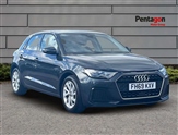 Audi A1 Image 1