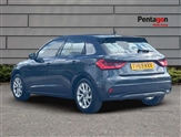 Audi A1 Image 2