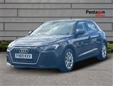 Audi A1 Image 3