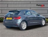Audi A1 Image 4