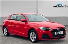 Used Audi A1