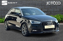 Used Audi A1