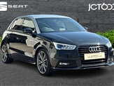 Audi A1 Image 1
