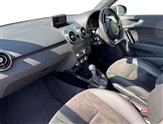 Audi A1 Image 2