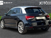 Audi A1 Image 3