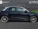 Audi A1 Image 4