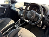 Audi A1 Image 6