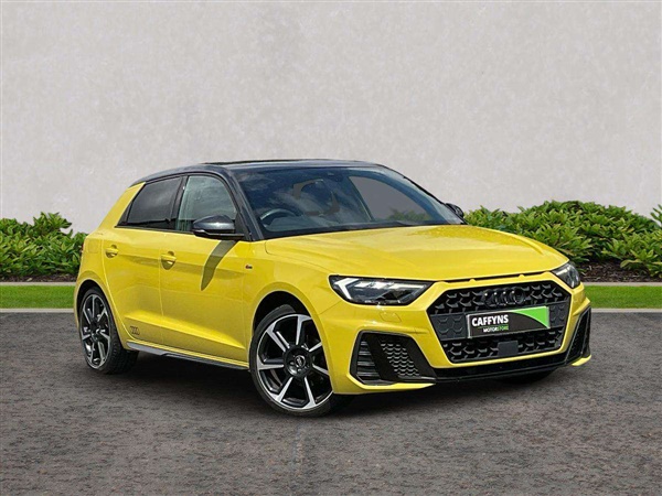 Large image for the Used Audi A1